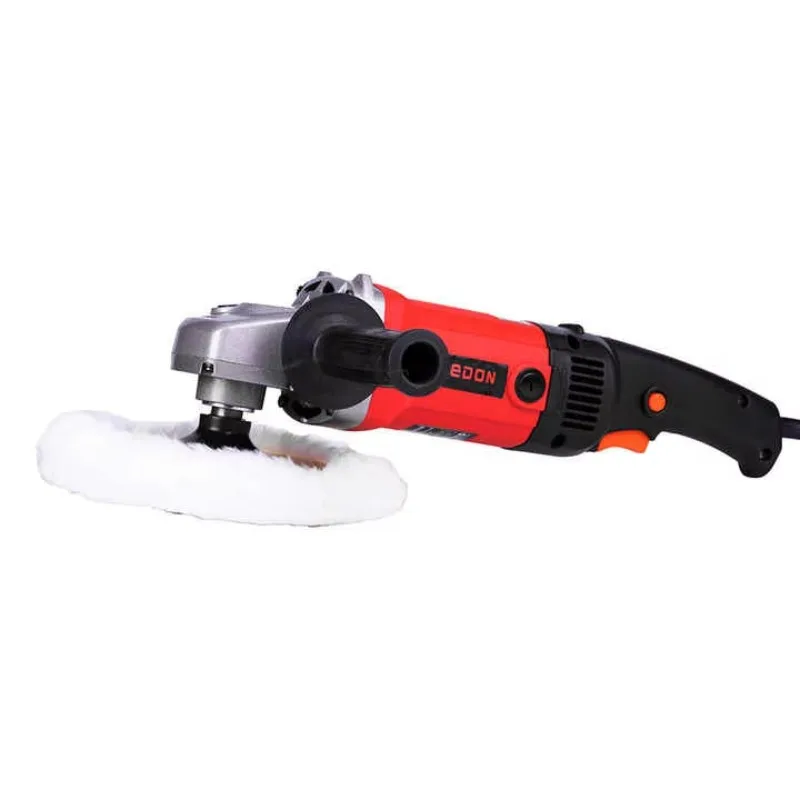 

For Machinery Industrial Equipment Auto Car Beauty Tools High Speed Hand Held Electric Polisher Burnisher Glaze Sealing Machine