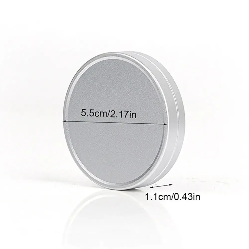 Aluminium Alloy Lens Cap Waterproof Buffer Sponge Instant Camera Lens Cover Dustproof for Fujifilm instax mini EVO