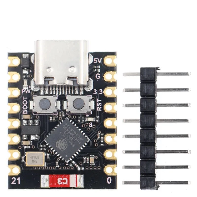 

Разумная плата ESP32, умная мини-плата ESP32, Wi-Fi, Bluetooth, для