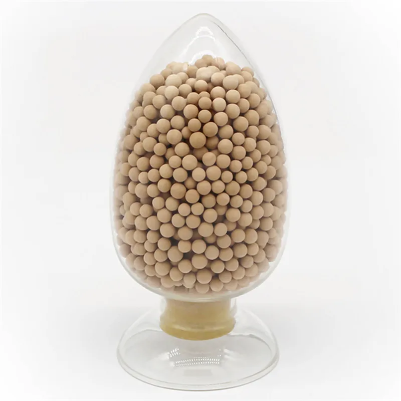 

5A Molecular Sieve In Psa Equipment Molecular Sieve For Oxygen Concentrator Oxygen Zeolite