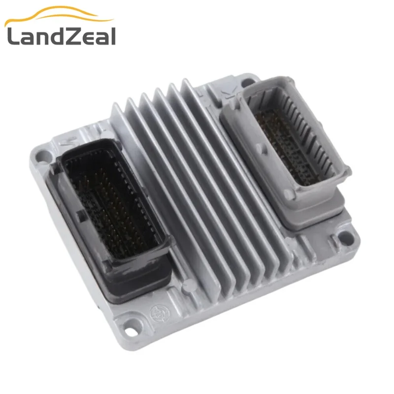 

OEM 96800724/96800725/96417551/96417552/25184706/25184707 Remanufactured Part Electronic Control Module Engine For ChevroletAveo