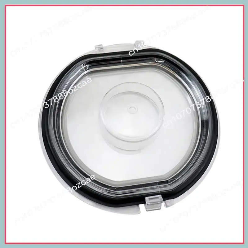 Bague d'étanchéité sous vide sans fil A26P, couvercle de poubelle inférieur de remplacement pour Dyson V8, V7, SV10, V10, V11