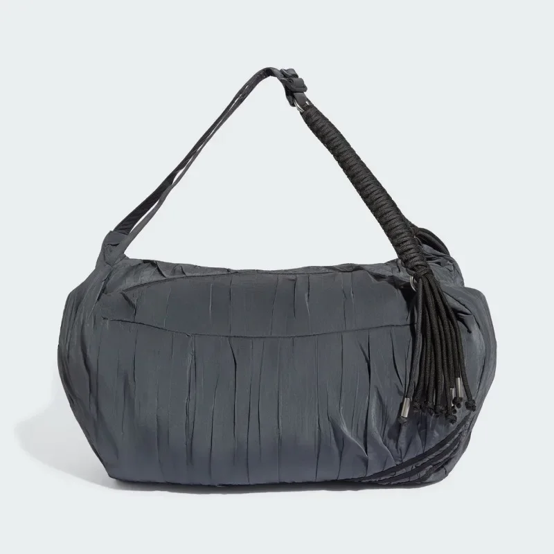 Adidas Women's Trend Shoulder Bag, 2026 Autumn Winter Sports Daily Storage Crossbody Handbag LE3252