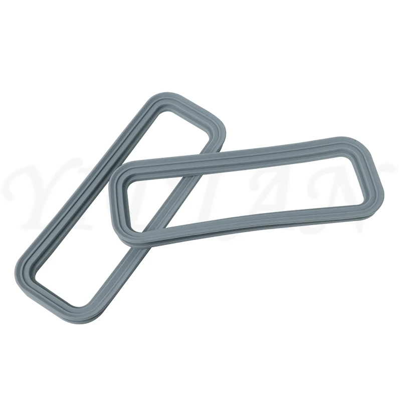 5 قطعة 0390320645C 0390320651E العلوي المطاط الشفة طوقا 145x55 مللي متر 180x65 مللي متر ل SCM morbaielli فراغ كتل جريدا Sirio التصنيع باستخدام الحاسب الآلي