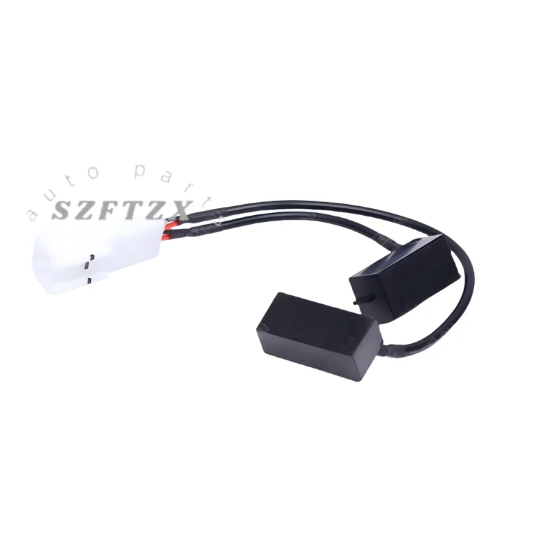 Oryginalna nowość 7911105 XKN04A Lampka do czytania z mikrofonem do Haval Dargo F7 F7x Tank300 — zdjęcie 4