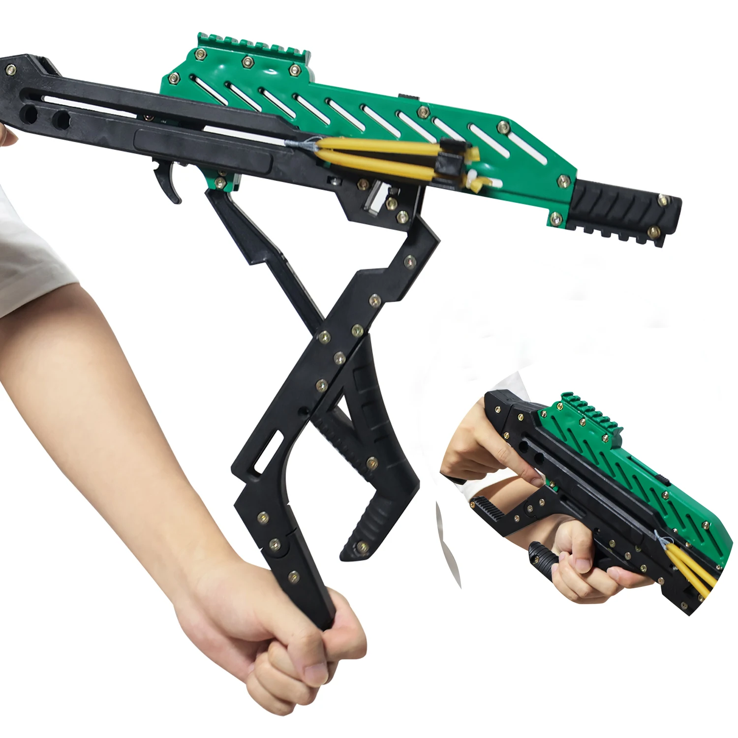Foldable Large Outdoor Entertainment Equipment and Leisure Tools