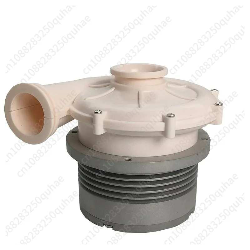 220V 560W DC brushless high-speed blower without Hall motor, high voltage commercial use