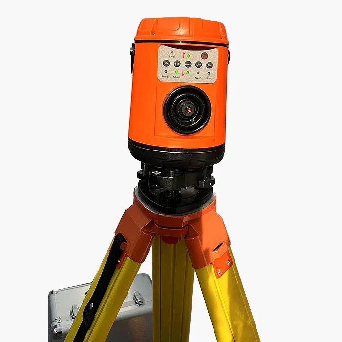 Professional Waterproof Auto Leveling Plumb Laser Vertical Alignment Optical Instrument Self Leveling Laser Level