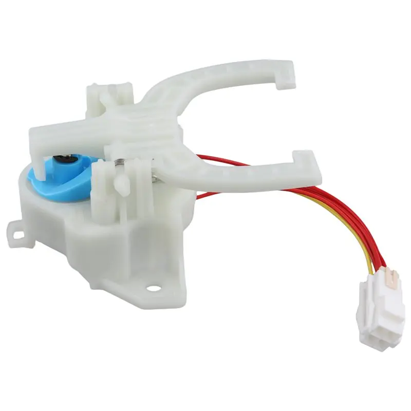 

A56T-CKDX27186X Запасная часть привода переключения режимов стирки для стиральных машин GE старых моделей, актуатор переключения сцепления WH18X27186