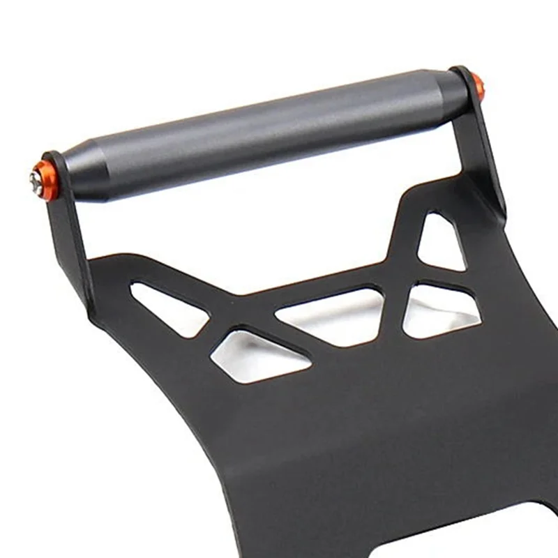 

For CFMOTO 800 MT 800MT 800Mt Windshield Stand Holder Phone Mobile Phone GPS Navigation Plate Bracket 22Mm Motorcycle Parts