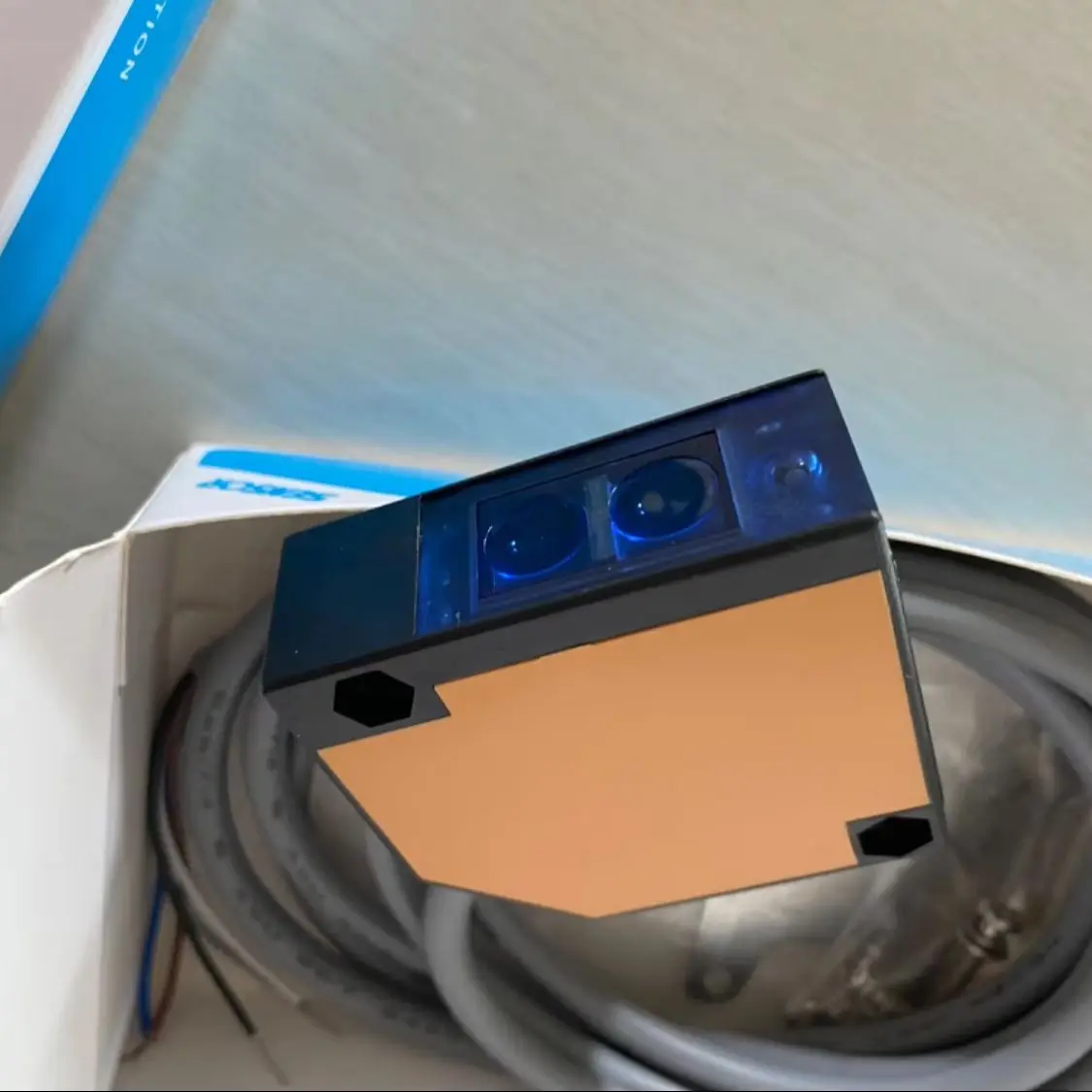 NUOVO SENSORE A3R-4MX ORIGINALE