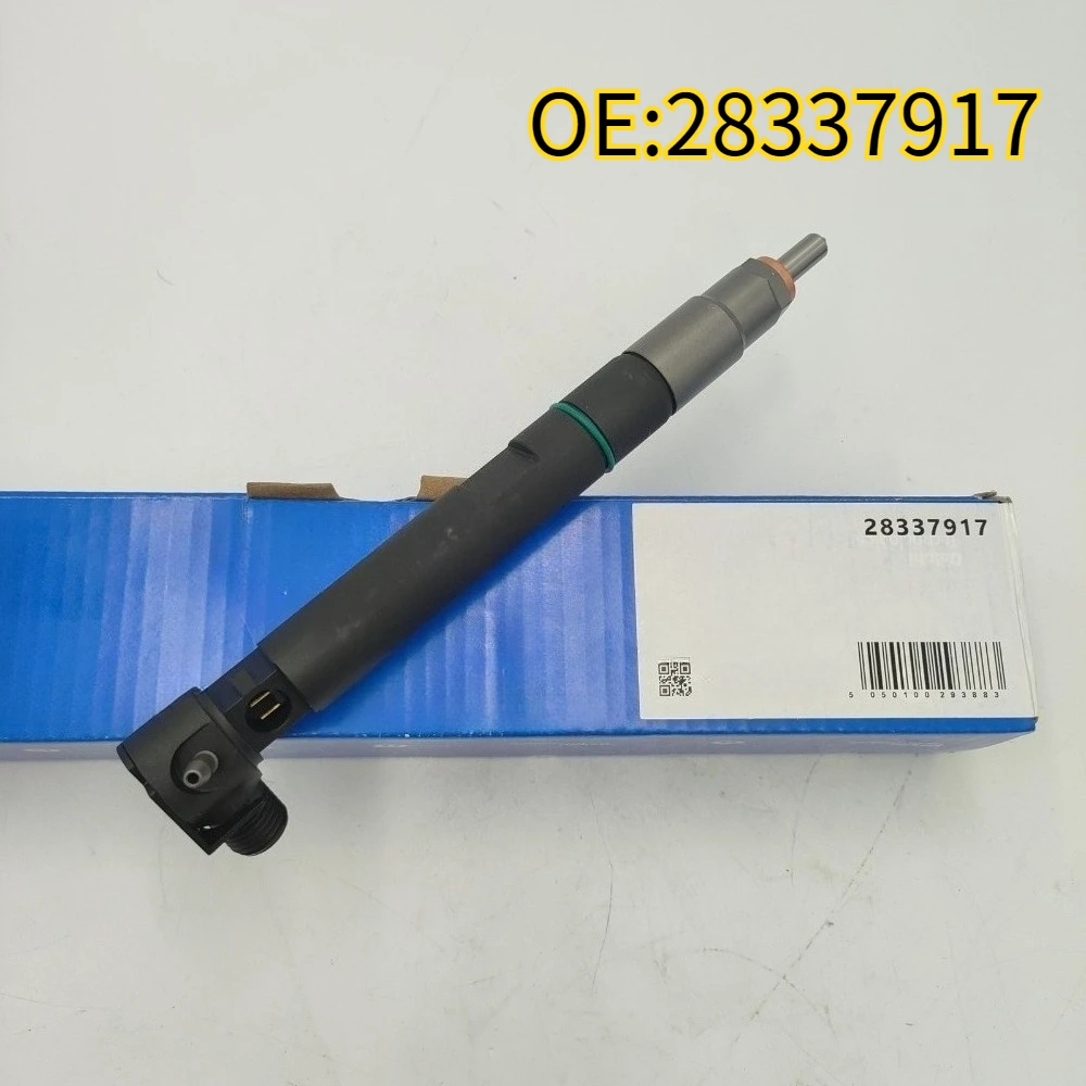 

High quality New For 28337917 NEW Bobcat Injectors D24 D18 400903-00074D Doosan Delphi US