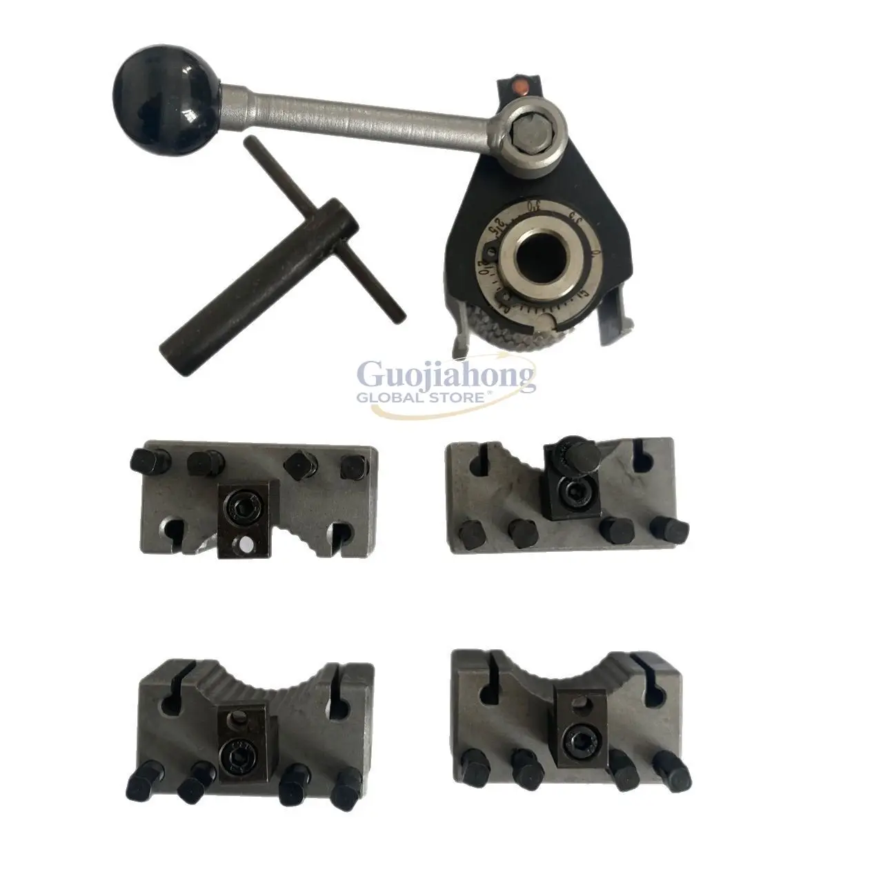 

Household metal lathe quick change tool holder, European tool holder 210v lathe special tool holder, small lathe quick change