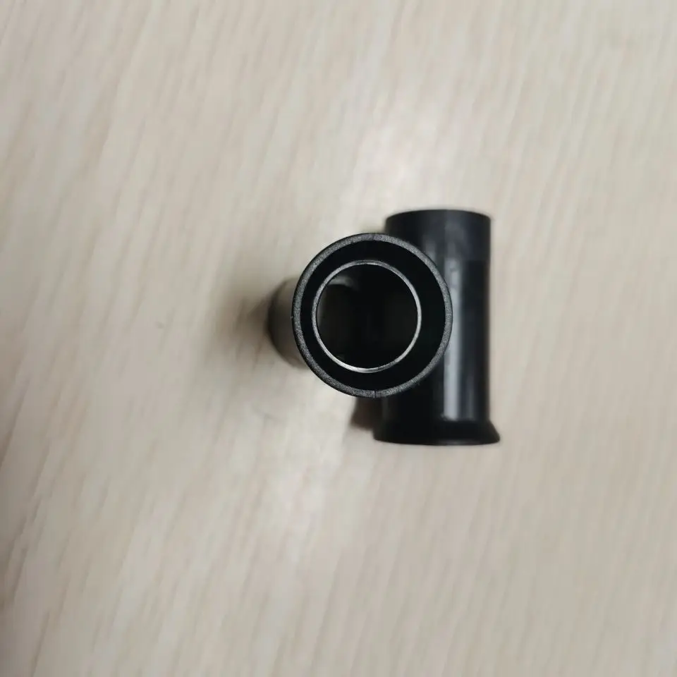 Adaptation of Drainage Pipe Connectors for Front and Rear Sunroofs of Borgward BX5 / Sunroof Rubber Tube Connectors