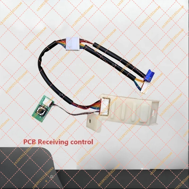 

Replacement Remote Control Receiver Board Compatible for LG Air Conditioner