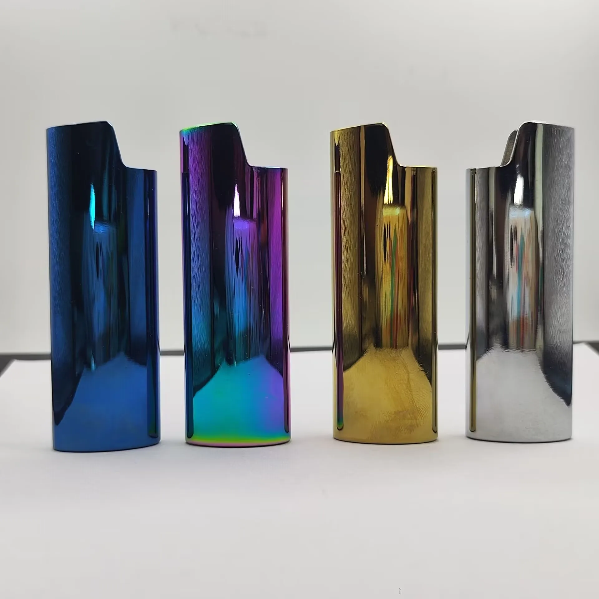 New 1PC Metal Light… - image