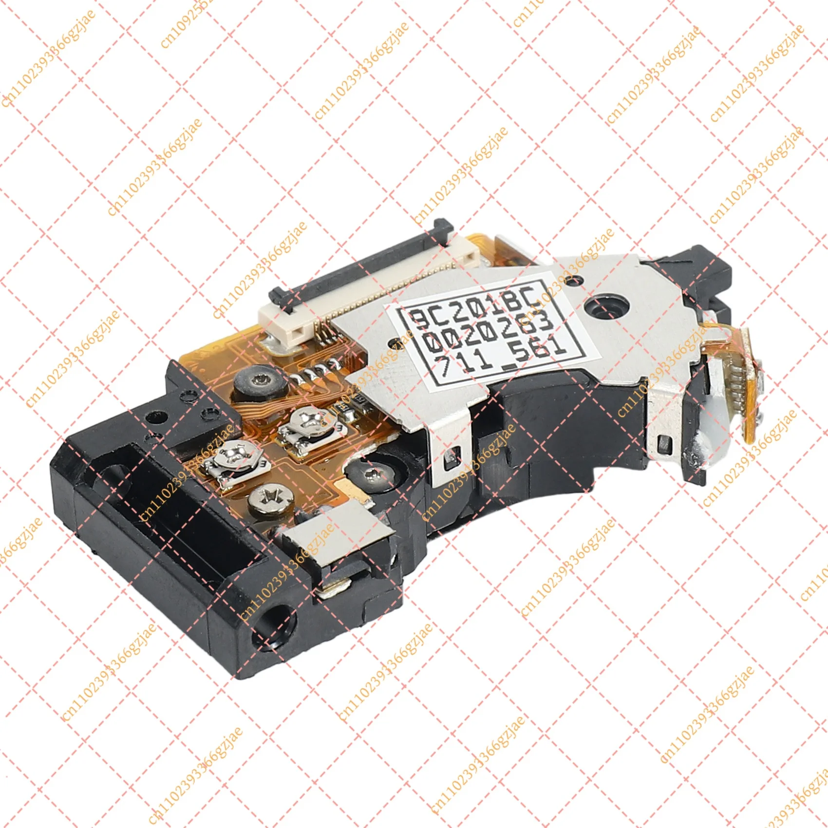 Quality KHM-430A Replacement Head Parts Optical Lasers Lens for Sony PS2 Slim 70000/90000 Game Console