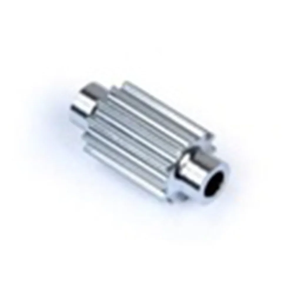 Metal Belt Pulley for 1/5 FG ROFUN ROVAN BM Truck RC CAR PARTS