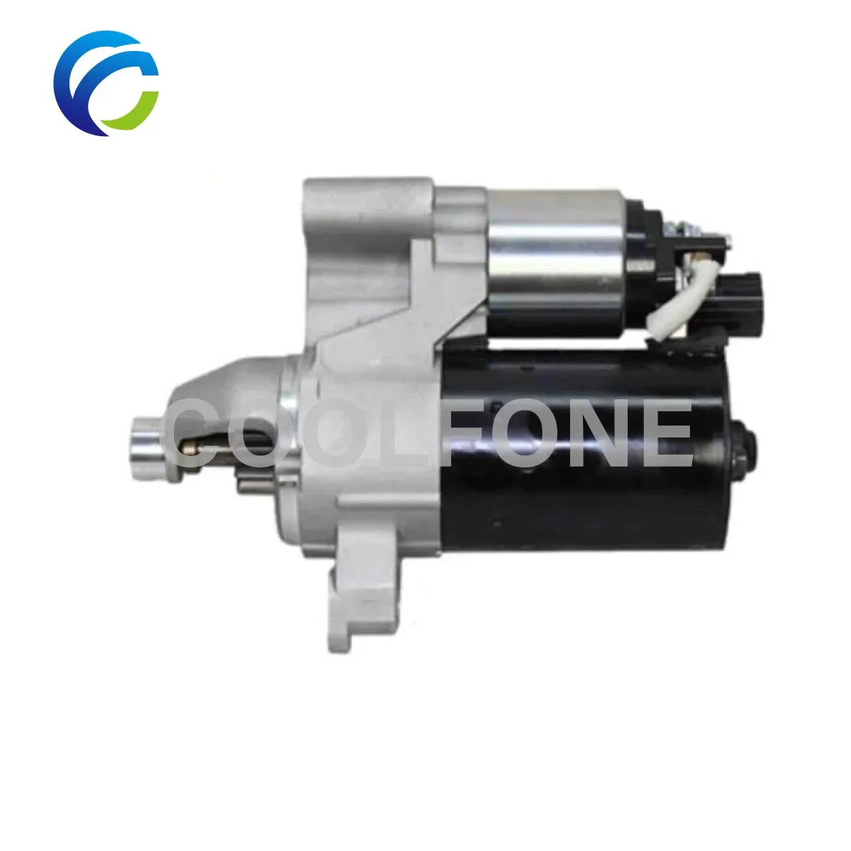 Self Starter Motor for AUDI A4 Allroad B8 A5 Q5 1.8 2.0 TFSI 2009- 06H911021 06H911021C 06H911021D