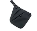 Black Bag In Left