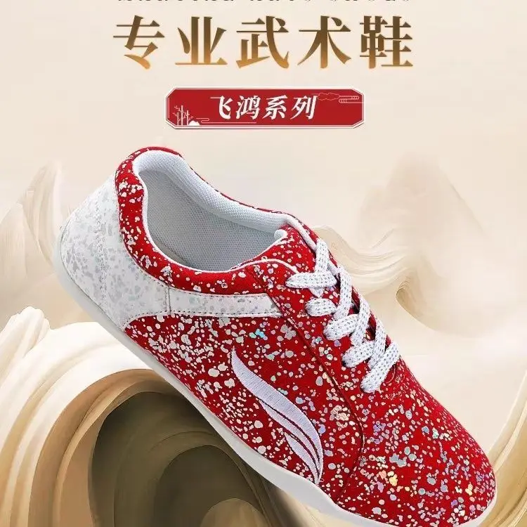 

Outdoor Comfortable High-Quality Badminton Shoes Men's Non-Slip Volleyball Sports Shoes