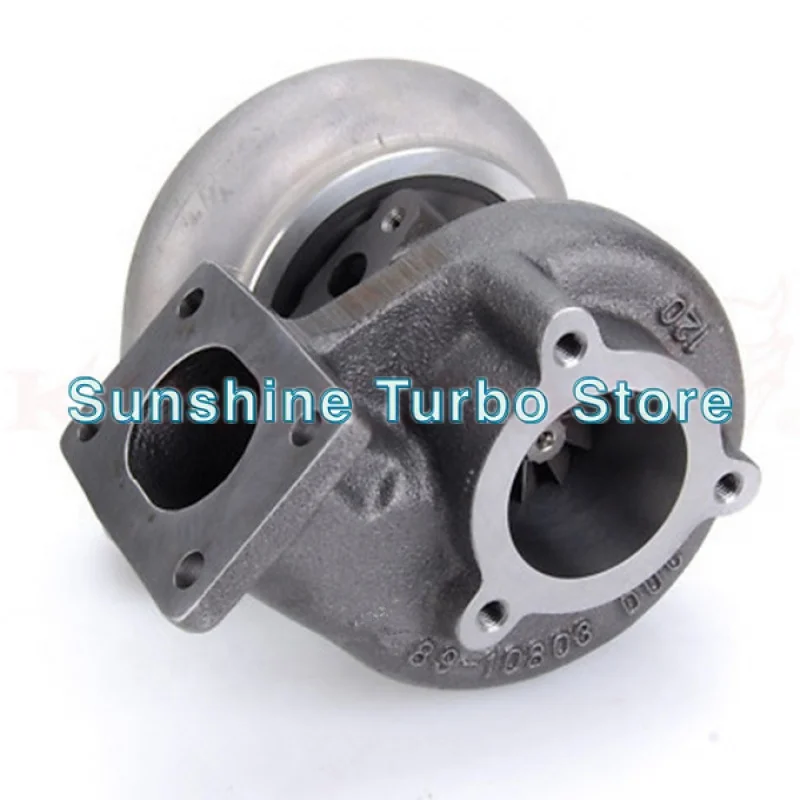 SK120/SK120-1 turbo excavator 49189-00540 8970114741 960817125 8971159720 5I7585 5I7952