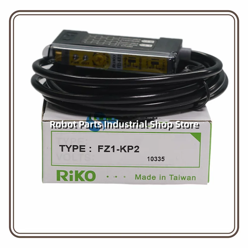 

New Original RIKO fiber amplifier FZ1-KP2