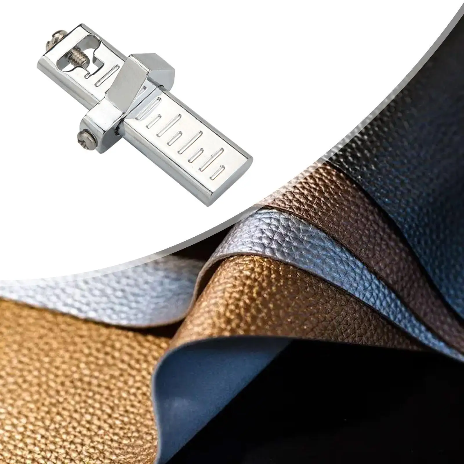 

Rotary Carving Border Tool Engraving Knife Border Tool Arts Crafts Leather