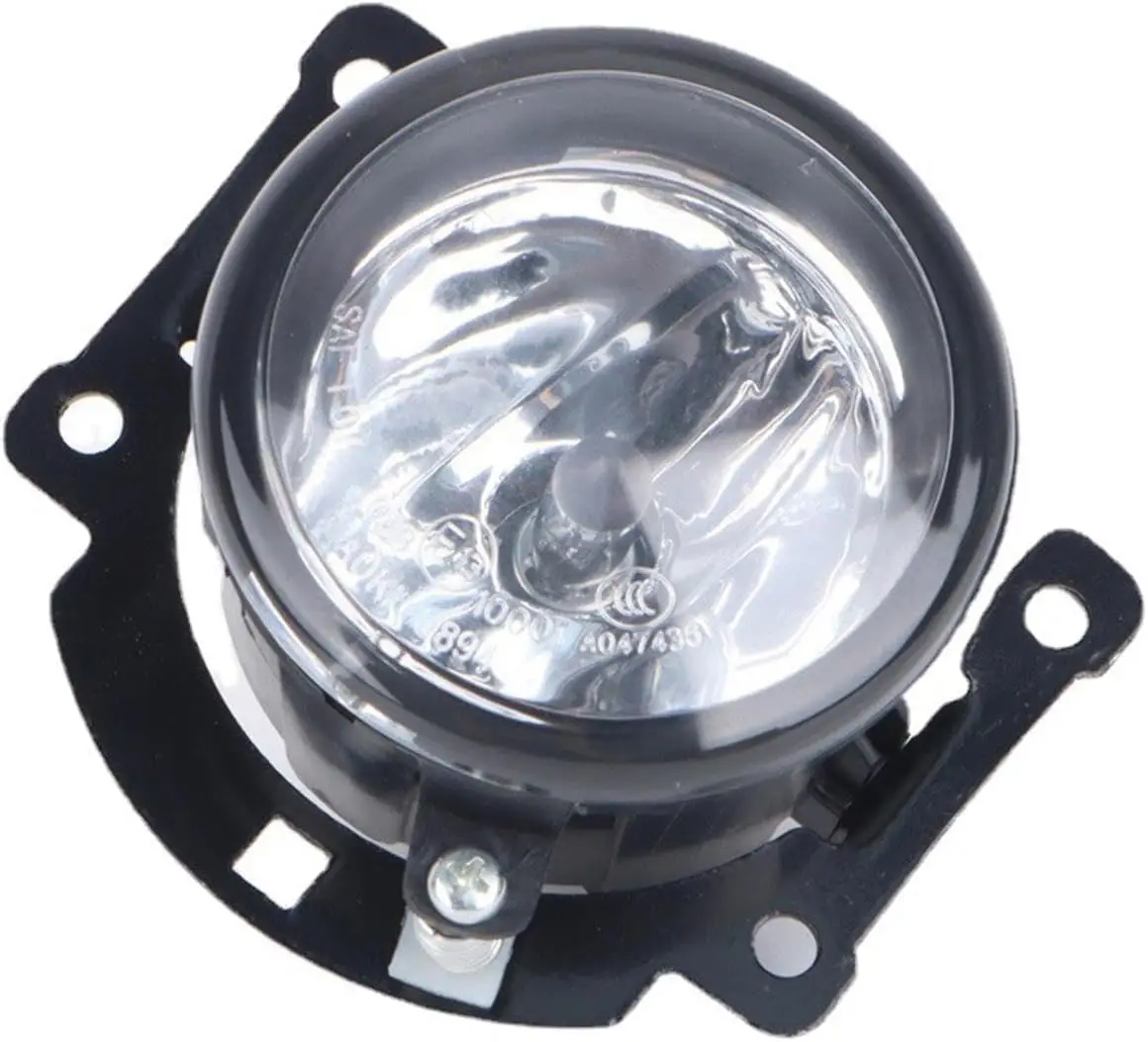 Original Front Fog Lamp Kit For Outlander 2 3 Asx Rvr Pajero Montero 4 Mk4 2006-2021 8321a370 8321a467 High Quality