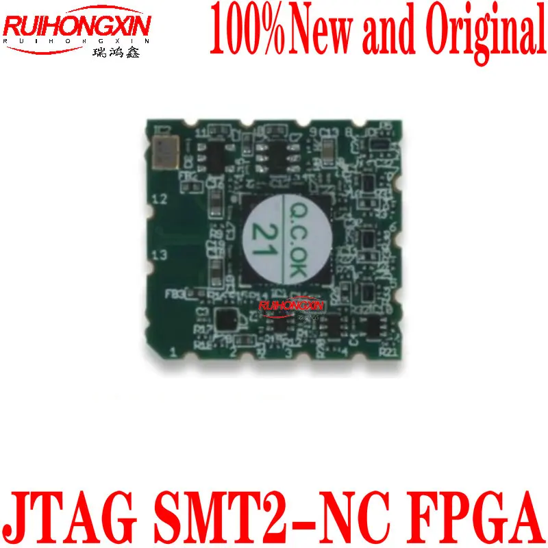 

JTAG SMT2-NC FPGA 100%New and Original