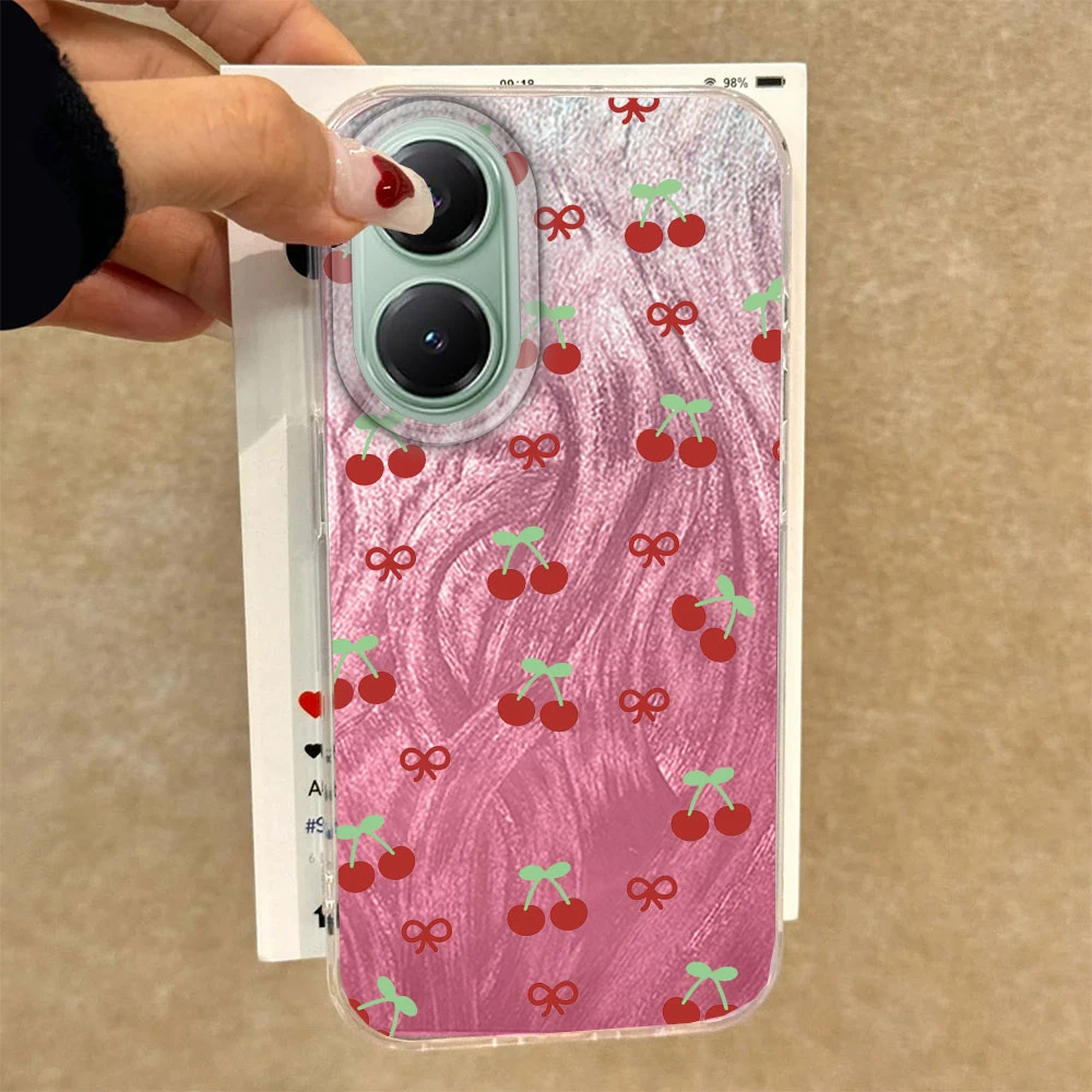 Рисунок 5 - Летний чехол для телефона Sweet