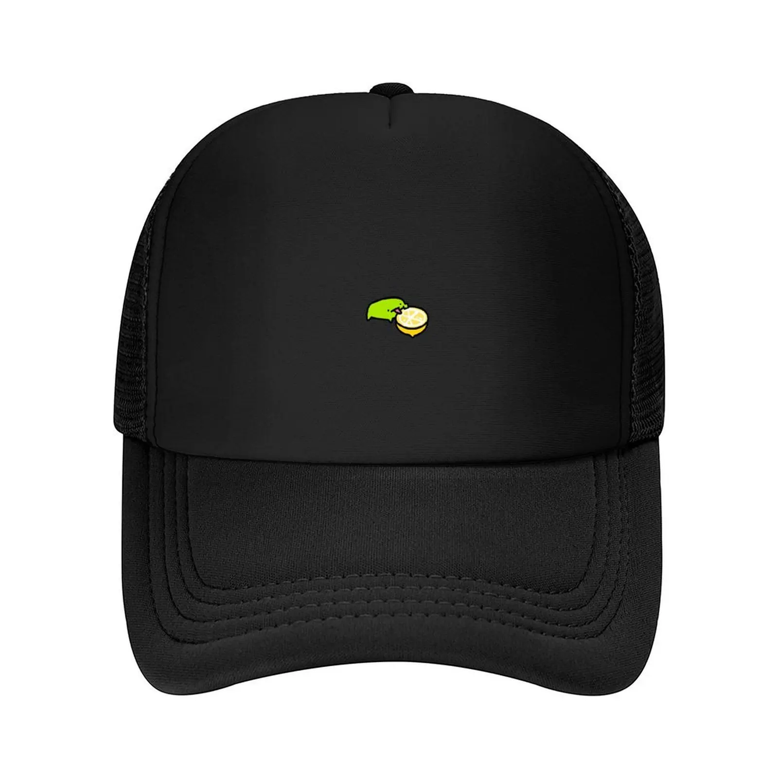 

lemon ferg Baseball Cap Sunhat Rave tea Hat custom caps For Girls Men's