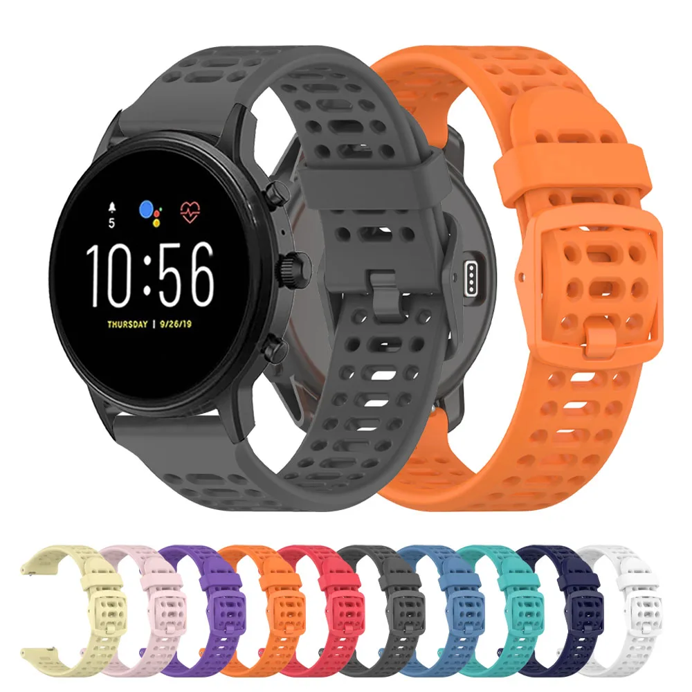 22Mm 20Mm Strap For… - image