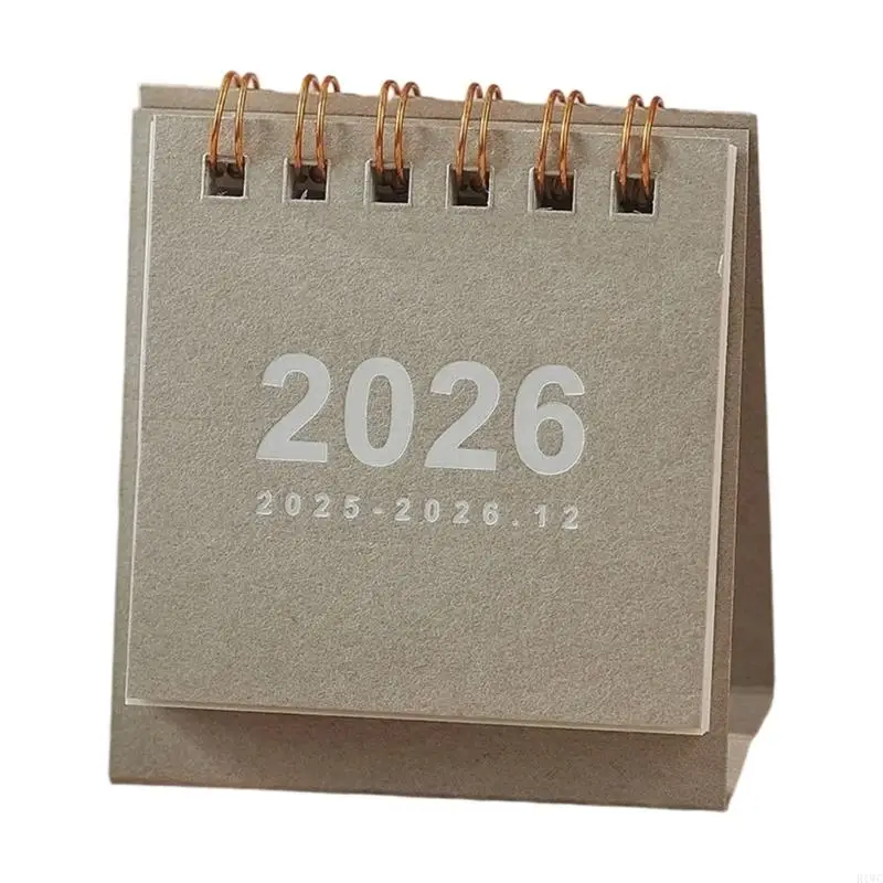 Настольный-календарь-на-2026-год-Справочник-на-19-месяцев-с-июня-2025-года-по-декабрь-2026-года-Ежемесячный-календарь-с-для