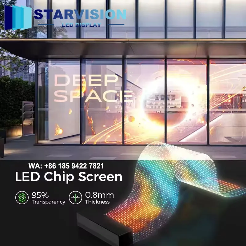 Self-Adhesive Flexi…