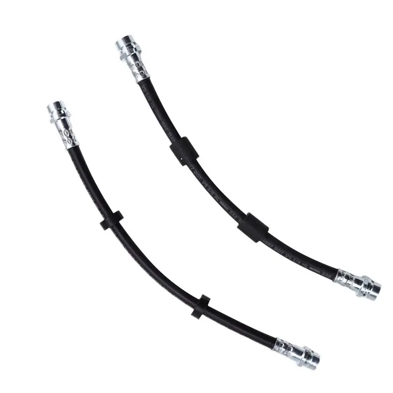 

For Ford Escape Compatible Rear Brake Oil Pipe- 2 Pack(Left/Right) Part Numbers 9L8Z2A442B 8L8Z2282A
