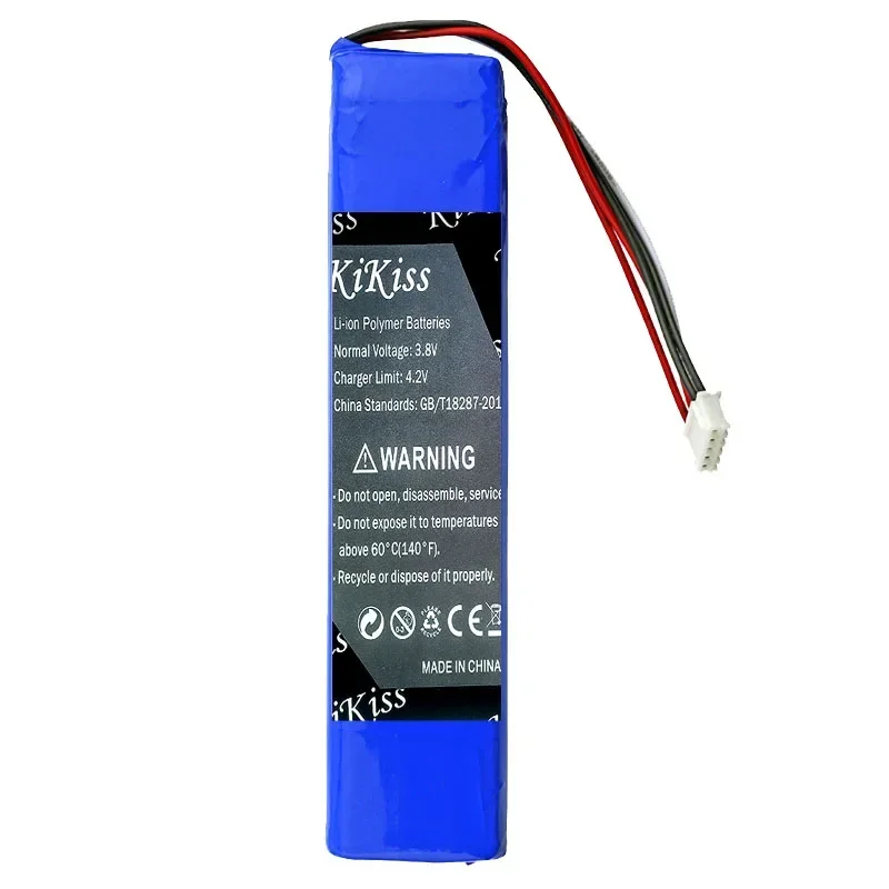 18200mAh GSP0931134 Speaker Battery  for JBL XTREME / Xtreme 1 / Xtreme1 Bluetooth Speaker Rechargeable Batteries with tools