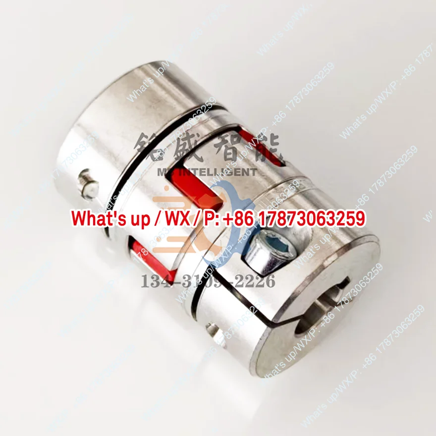 KTR ROTEX GS19/24 Backlash Servo Coupling, Model (4007060623)