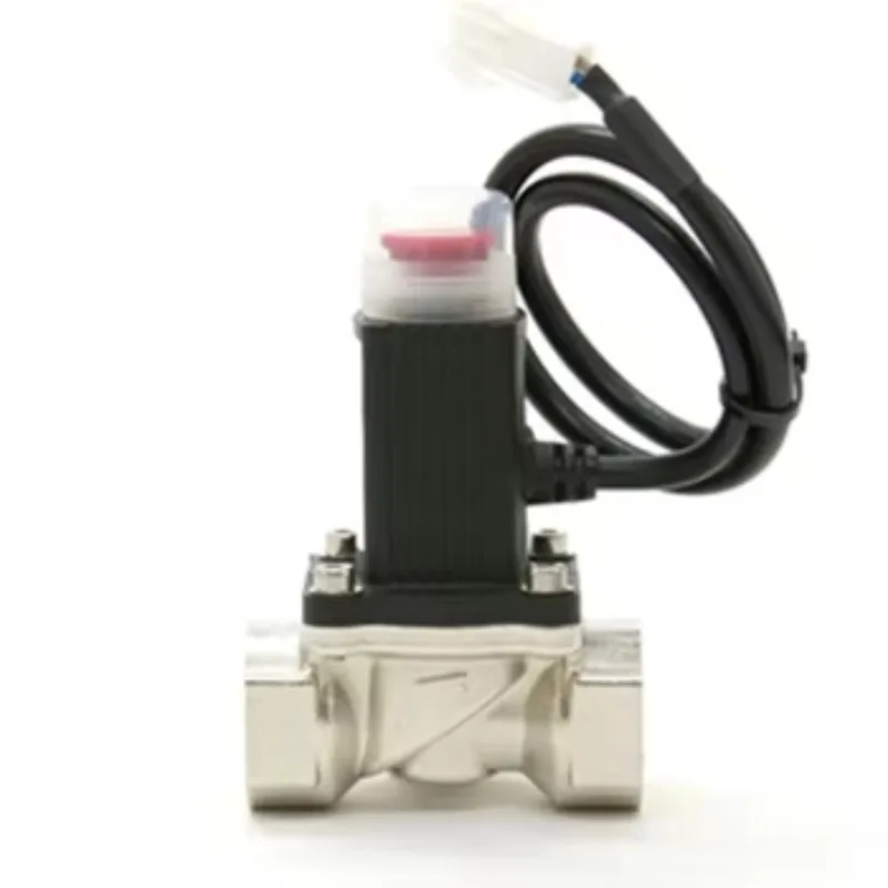 DN15 G 1/2inch Emergency LPG/Natural Shut off Valve Auto Cut-off Solenoid Valve