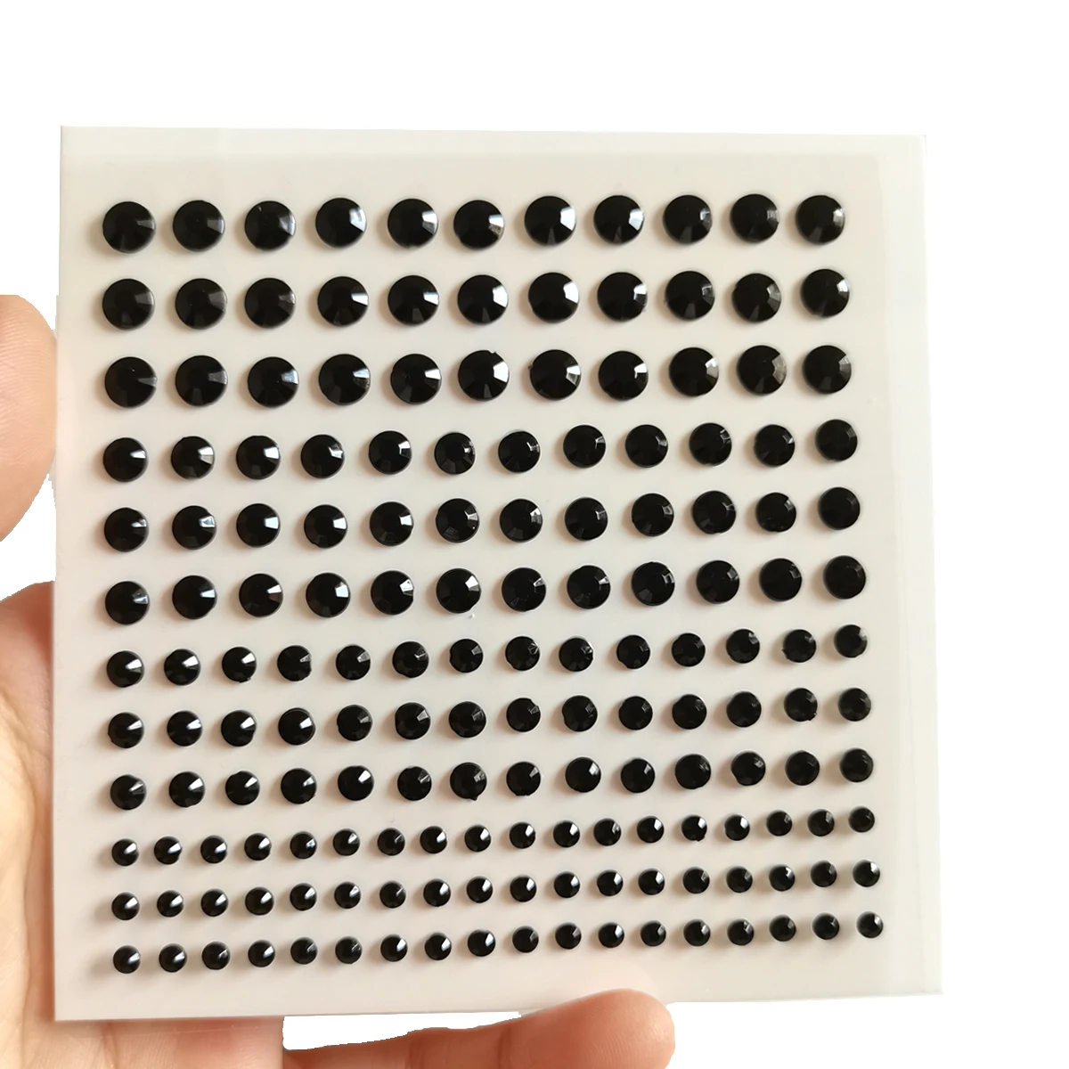 

Глаза DIY Радужный цвет патч Художественные аксессуары Музыкальный фестиваль Сценическое представление Лицо Драгоценности Аксессуары для макияжа