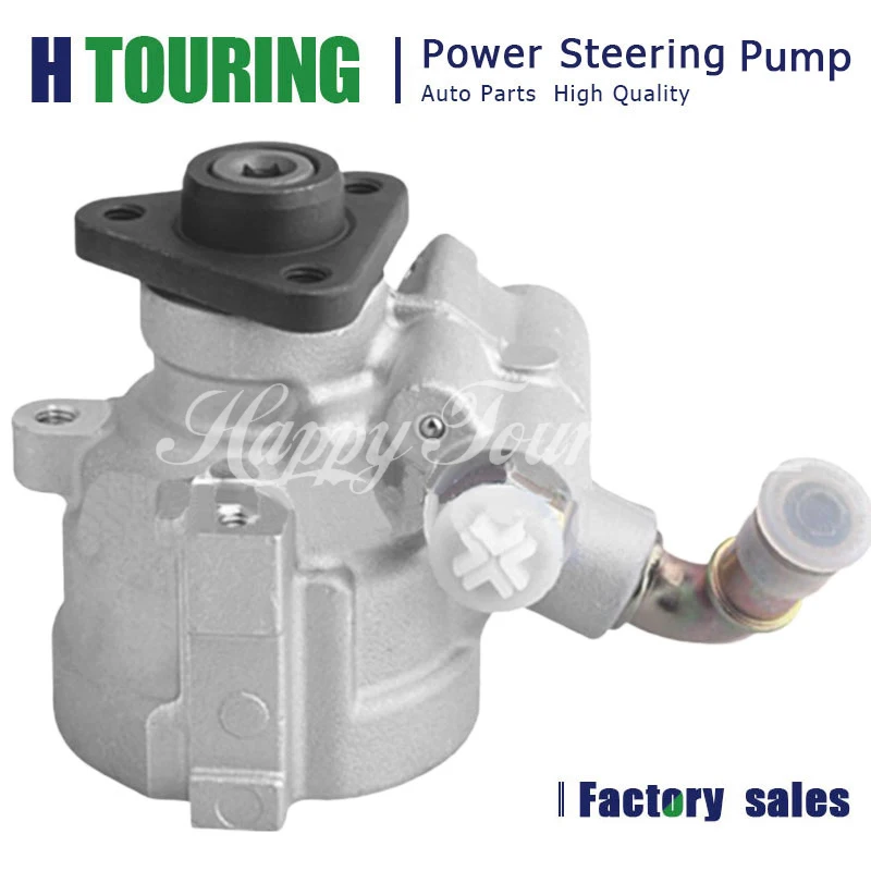 

Power Steering Pump 715521061 8001 689 55186441 8001689 55189598 71788919 46764513 FOR Fiat Doblo Linea Palio Siena Lancia