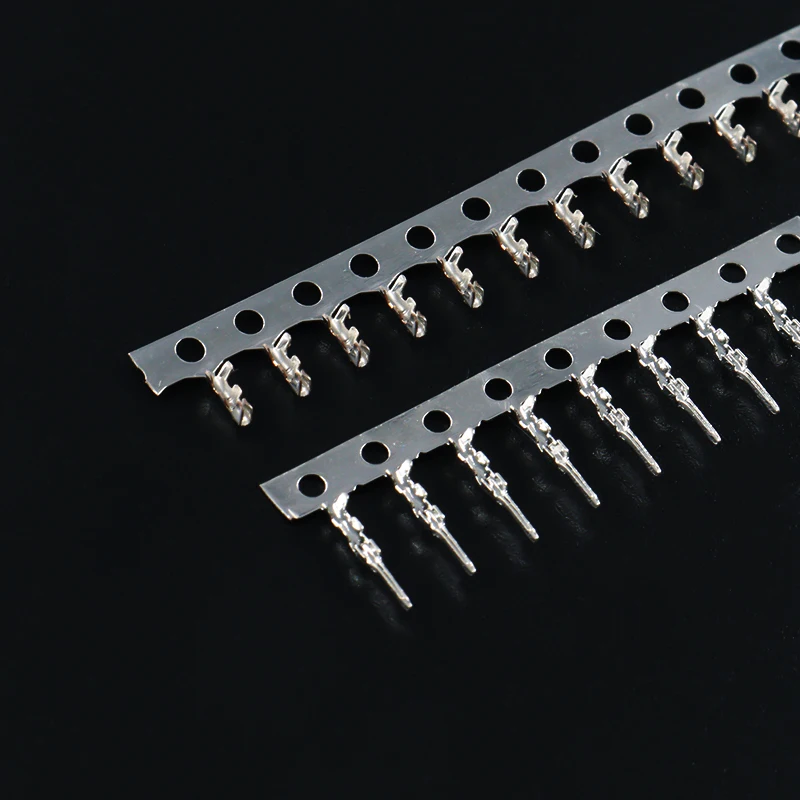 100PCS Gh 1.25 Conn…