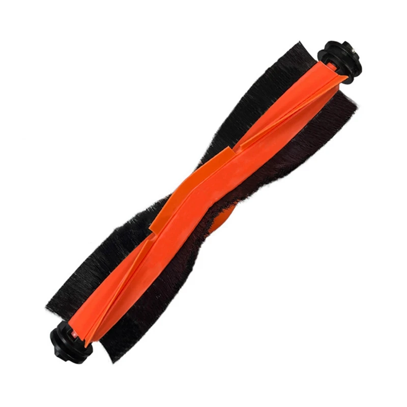 Baag-para xiaomi robô vácuo x20 pro/d102gl peças de vácuo escova lateral principal filtro hepa mop pano sacos poeira acessórios kit