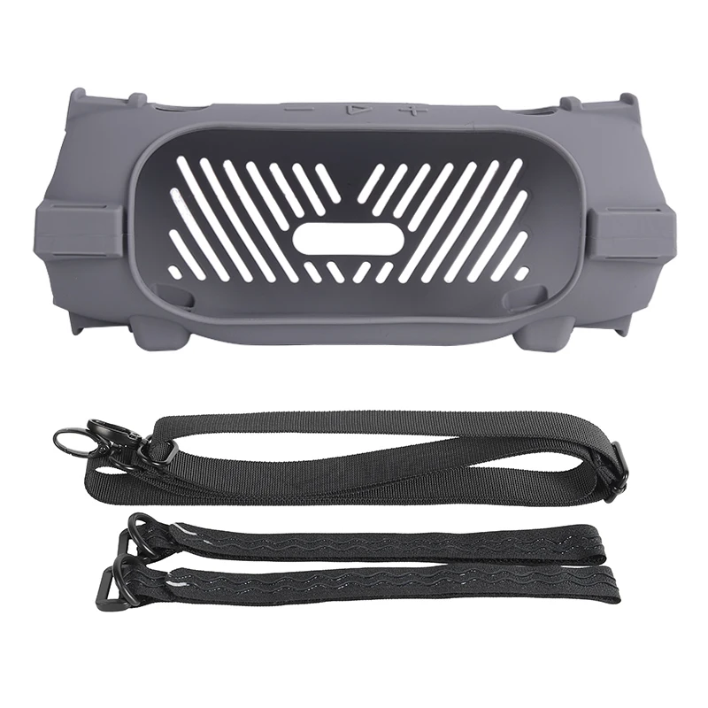 ZOPRORE シリコンカバーケース JBL Charge 6 ポータブル Bluetooth