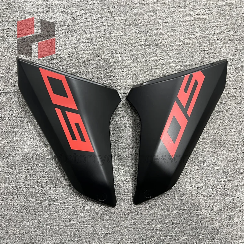 MT 09 FZ 09 Motorcycle Side Tank Fairing Air Intake Cover Panel For Yamaha MT09 FZ09 FZ-09 MT-09 2012 2013 2014 2015 2016