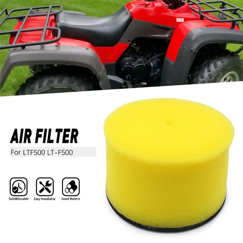 Customer Favorite Accessories For LTA500F LTF500F 1998-2002 Motorcycle Air Filter Air Filter Cotton