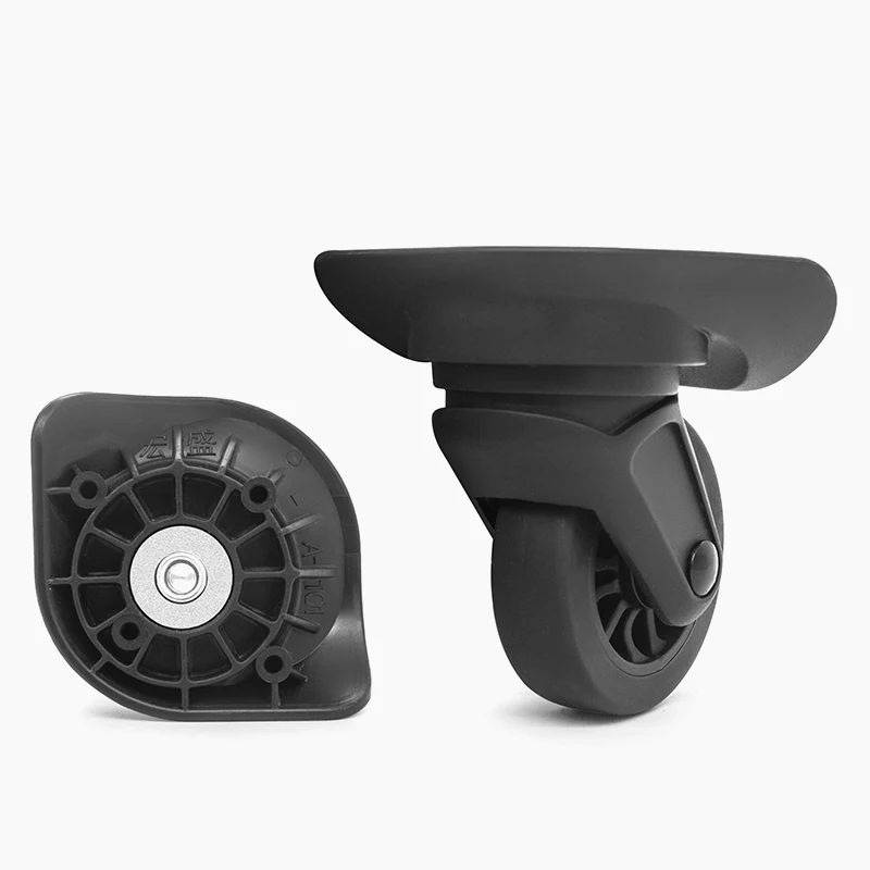 

Используется для замены универсальных колес A-101 с багажными колесами Samsonite S43