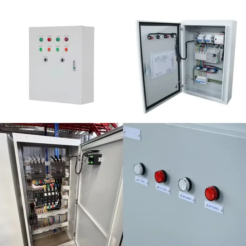 for Control Panel Switch Box Low Voltage Distribution Module Cabinet Quality
