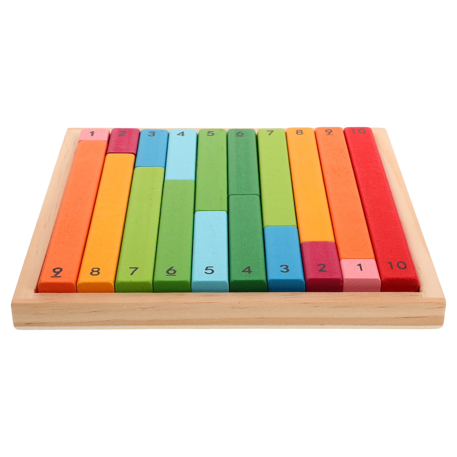

Math Teaching Aids Stick Montessori Sticks Toy Toddler Toys Counting Blocks Other Educational