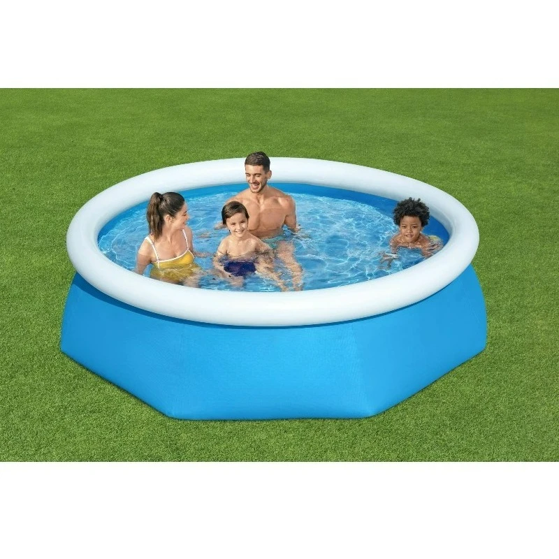 

Frame Swimming Pool Heavy Duty Material Ideal For Commercial Resorts And Home Backyards Sturdy Structure For Water Activities